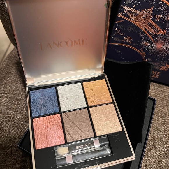 Lancome Starry Night Eyeshadow Palette - Picture 3 of 5